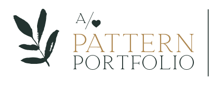 pattern portfolio
